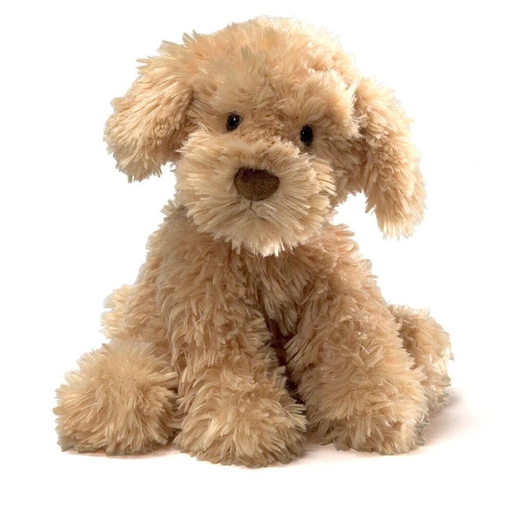 Designer Pups Collection Nayla Cockapoo Puppy, Stuffed Animal Dog, Plush